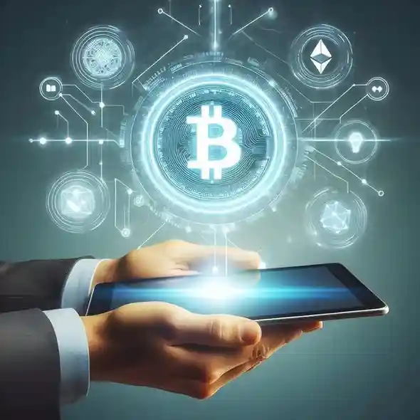 Custom dApp Development